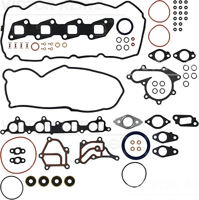 Full Gasket Kit, engine